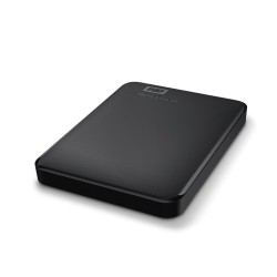 Hard Disk Esterno Western Digital Elements Portable Nero 5 TB