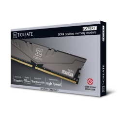 Memoria RAM Team Group TTCED432G3600HC18JDC01 32 GB DDR4 3600 MHz CL18