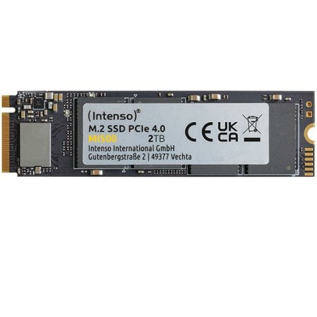 Hard Disk INTENSO MI500  2 TB SSD