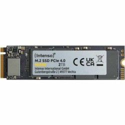 Hard Disk INTENSO MI500  2 TB SSD