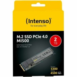 Hard Disk INTENSO MI500  2 TB SSD