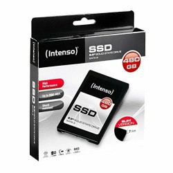 Hard Disk INTENSO 3813450 480 GB SSD 960 GB SSD