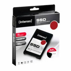 Hard Disk INTENSO 3813450 480 GB SSD 960 GB SSD