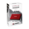 Hard Disk Esterno Kingston SXS1000R/1000G 1 TB SSD