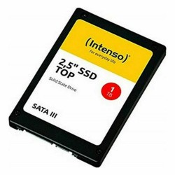 Hard Disk INTENSO Top Performance 1 TB SSD