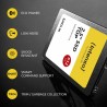 Hard Disk INTENSO Top Performance 1 TB SSD
