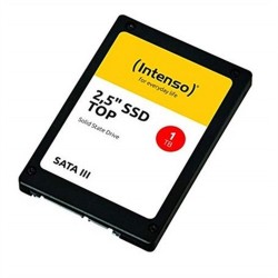 Hard Disk INTENSO Top Performance 1 TB SSD