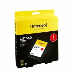 Hard Disk INTENSO Top Performance 1 TB SSD