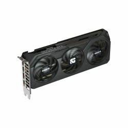 Scheda Grafica Gigaset GV-N5050GAMING OC-8GD GEFORCE RTX 5050 8 GB GDDR6