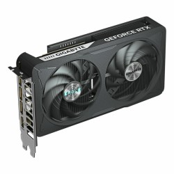 Scheda Grafica Gigaset GeForce RTX 5060 EAGLE OC 8G GEFORCE RTX 5060 8 GB GDDR7