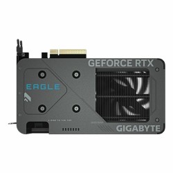 Scheda Grafica Gigaset GeForce RTX 5060 EAGLE OC 8G GEFORCE RTX 5060 8 GB GDDR7