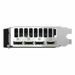 Scheda Grafica Gigaset GeForce RTX 5060 EAGLE OC 8G GEFORCE RTX 5060 8 GB GDDR7