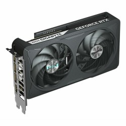 Scheda Grafica Gigaset GeForce RTX 5060 EAGLE OC 8G GEFORCE RTX 5060 8 GB GDDR7