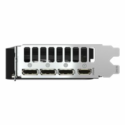 Scheda Grafica Gigaset GeForce RTX 5060 EAGLE OC 8G GEFORCE RTX 5060 8 GB GDDR7