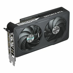Scheda Grafica Gigaset GeForce RTX 5060 EAGLE OC 8G GEFORCE RTX 5060 8 GB GDDR7