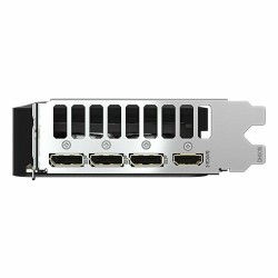 Scheda Grafica Gigaset GeForce RTX 5060 EAGLE OC 8G GEFORCE RTX 5060 8 GB GDDR7