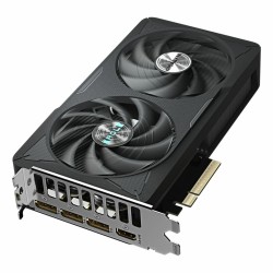 Scheda Grafica Gigaset GeForce RTX 5060 EAGLE OC 8G GEFORCE RTX 5060 8 GB GDDR7