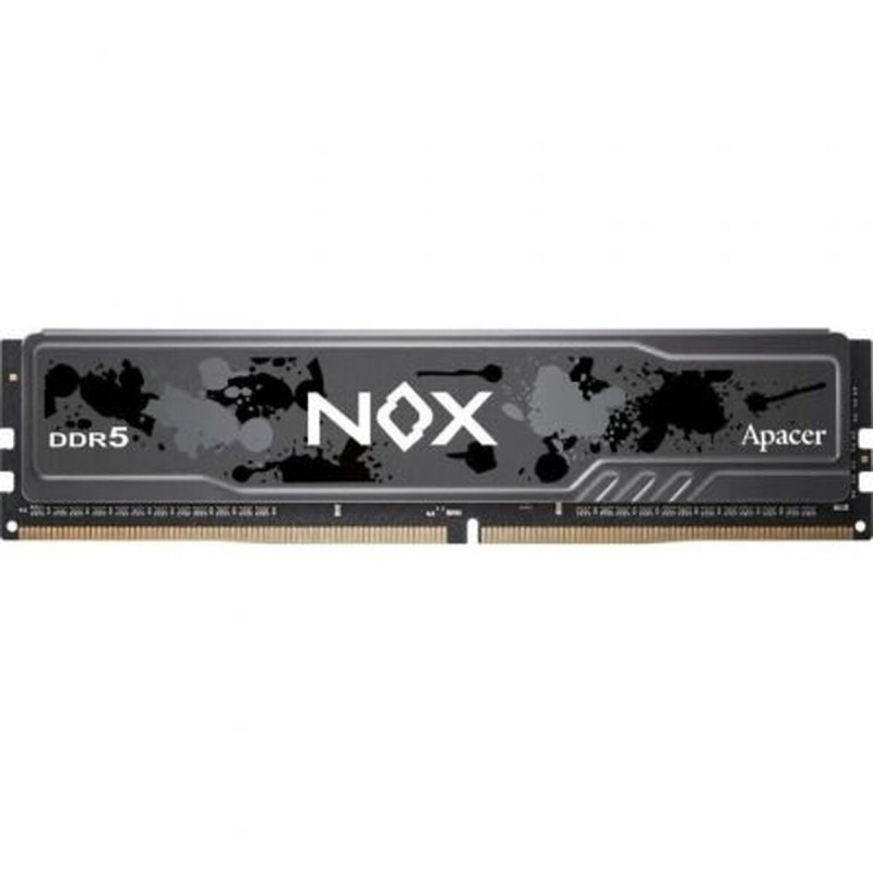 Memoria RAM Apacer NOX