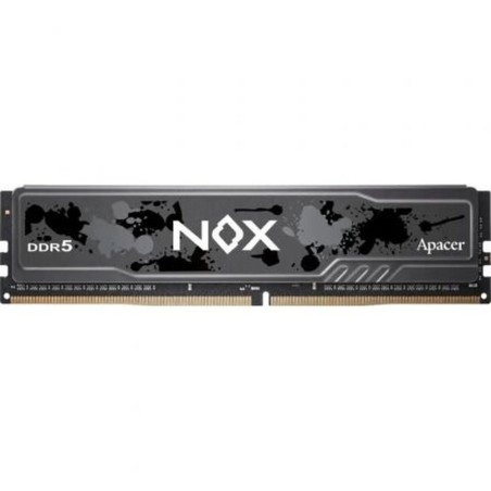 Memoria RAM Apacer NOX
