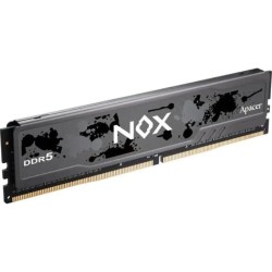 Memoria RAM Apacer NOX