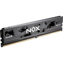 Memoria RAM Apacer NOX