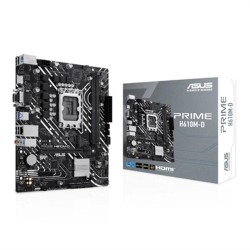 Scheda Madre Asus PRIME H610M-D LGA 1700