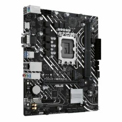 Scheda Madre Asus PRIME H610M-D LGA 1700