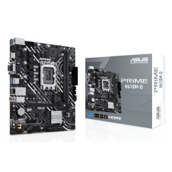 Scheda Madre Asus PRIME H610M-D LGA 1700