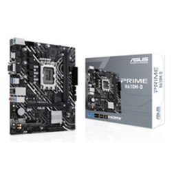 Scheda Madre Asus PRIME H610M-D LGA 1700