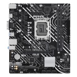 Scheda Madre Asus PRIME H610M-D LGA 1700