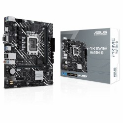 Scheda Madre Asus PRIME H610M-D LGA 1700