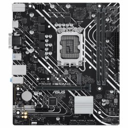 Scheda Madre Asus PRIME H610M-D LGA 1700