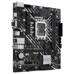 Scheda Madre Asus PRIME H610M-D LGA 1700