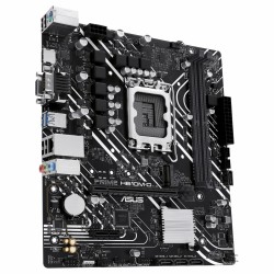Scheda Madre Asus PRIME H610M-D LGA 1700