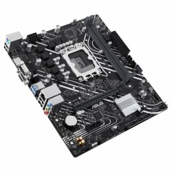 Scheda Madre Asus PRIME H610M-D LGA 1700