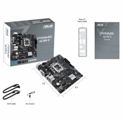 Scheda Madre Asus PRIME H610M-D LGA 1700
