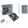 Scheda Madre Asus PRIME H610M-D LGA 1700