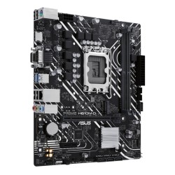 Scheda Madre Asus PRIME H610M-D LGA 1700