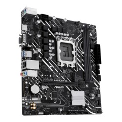 Scheda Madre Asus PRIME H610M-D LGA 1700