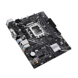 Scheda Madre Asus PRIME H610M-D LGA 1700