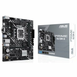 Scheda Madre Asus PRIME H610M-D LGA 1700