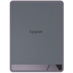 Hard Disk Esterno Apacer AP512GAS724M-1