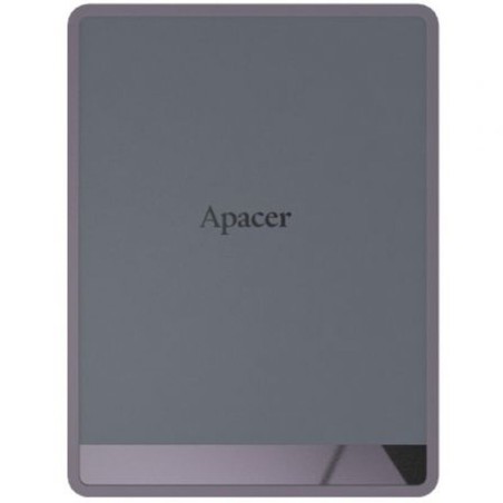 Hard Disk Esterno Apacer AP512GAS724M-1