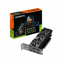 Scheda Grafica Gigabyte GV-N5050OC-8GL GEFORCE RTX 5050 8 GB GDDR6