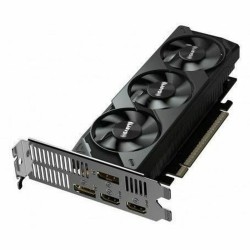 Scheda Grafica Gigabyte GV-N5050OC-8GL GEFORCE RTX 5050 8 GB GDDR6