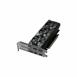 Scheda Grafica Gigabyte GV-N5050OC-8GL GEFORCE RTX 5050 8 GB GDDR6