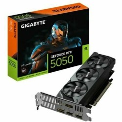 Scheda Grafica Gigabyte GV-N5050OC-8GL GEFORCE RTX 5050 8 GB GDDR6