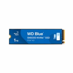 Hard Disk Western Digital WDS100T4B0E 1 TB SSD