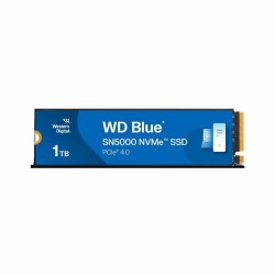Hard Disk Western Digital WDS100T4B0E 1 TB SSD