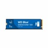 Hard Disk Western Digital WDS100T4B0E 1 TB SSD